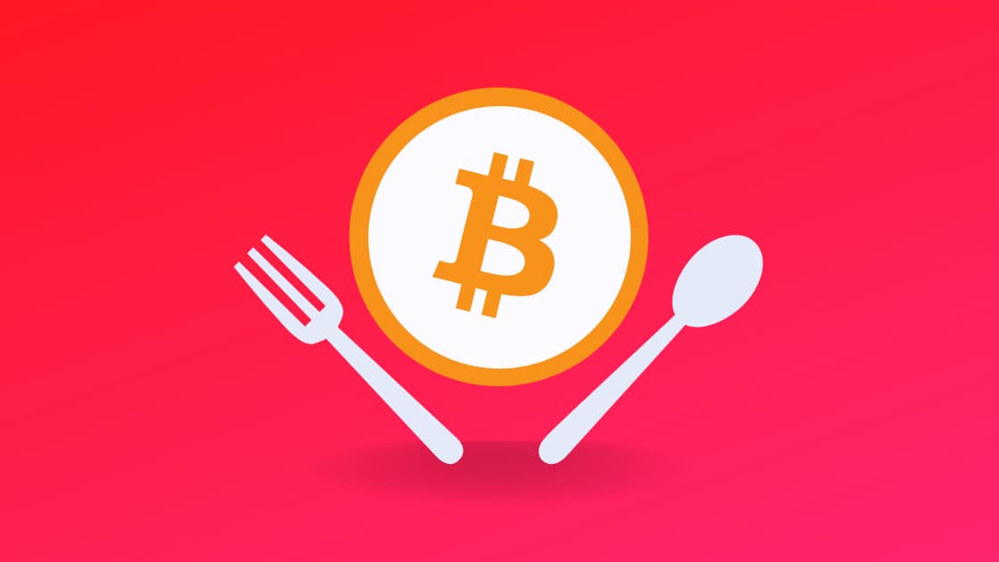 Google Eating Bitcoin Buying Food with Bitcoin: 5 Easy Steps - Healthy-Eating